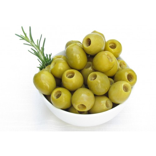 Aceitunas Rellenas de Anchoa